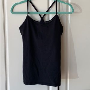 🍋Lululemon Fitted Tank Top